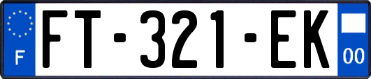 FT-321-EK