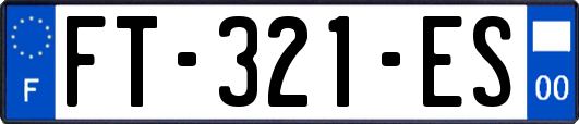 FT-321-ES