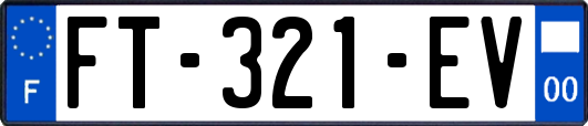 FT-321-EV