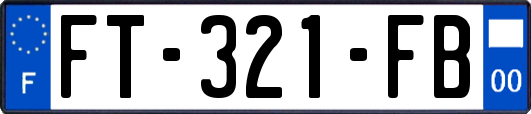 FT-321-FB