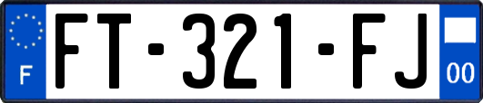 FT-321-FJ