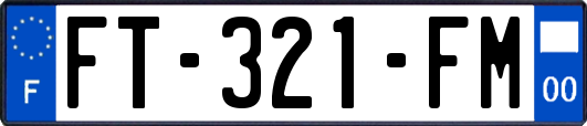 FT-321-FM