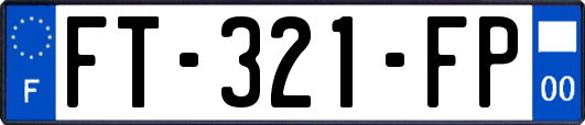 FT-321-FP