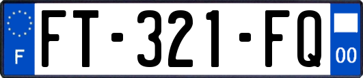 FT-321-FQ