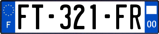 FT-321-FR
