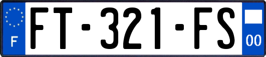 FT-321-FS