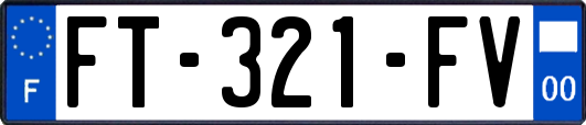 FT-321-FV