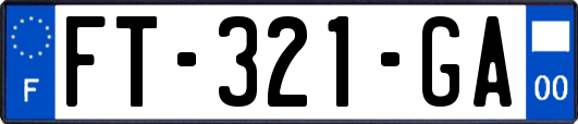 FT-321-GA