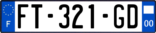 FT-321-GD