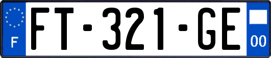 FT-321-GE