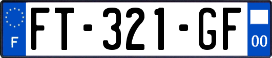 FT-321-GF
