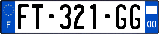 FT-321-GG