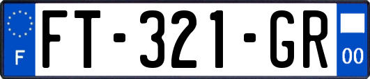 FT-321-GR