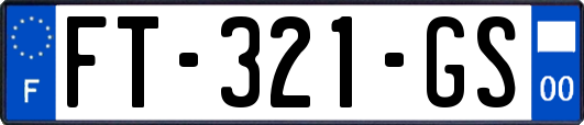 FT-321-GS