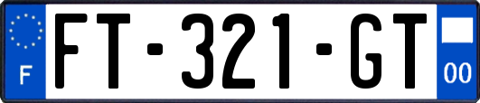 FT-321-GT