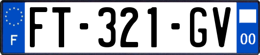 FT-321-GV