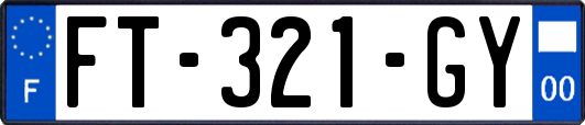 FT-321-GY