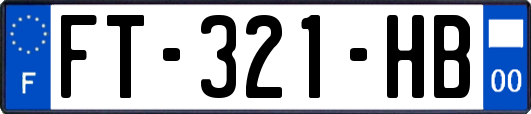 FT-321-HB