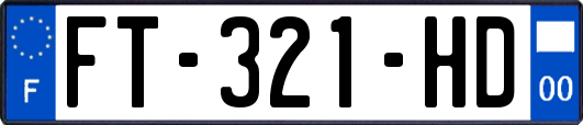 FT-321-HD