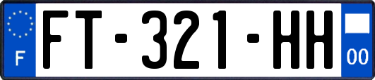 FT-321-HH