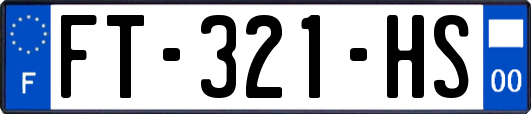 FT-321-HS
