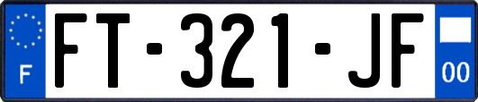 FT-321-JF