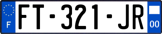 FT-321-JR