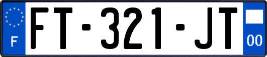 FT-321-JT