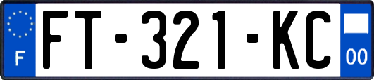 FT-321-KC