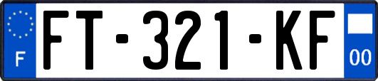FT-321-KF