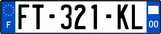FT-321-KL
