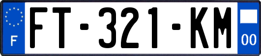 FT-321-KM