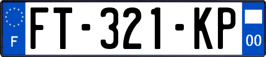 FT-321-KP