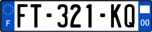 FT-321-KQ