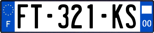 FT-321-KS