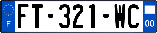 FT-321-WC