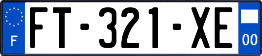 FT-321-XE