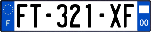 FT-321-XF