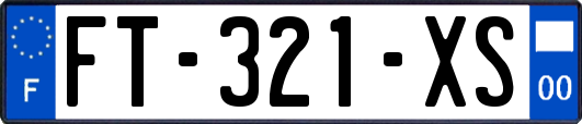 FT-321-XS