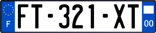 FT-321-XT