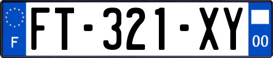 FT-321-XY