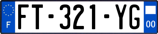FT-321-YG