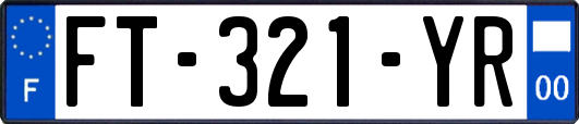FT-321-YR