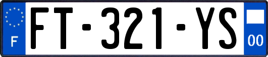 FT-321-YS