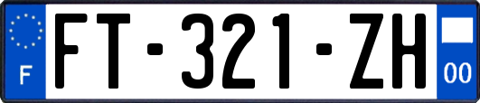 FT-321-ZH