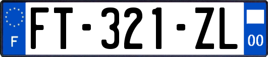 FT-321-ZL