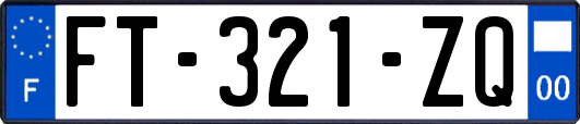 FT-321-ZQ