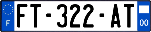 FT-322-AT