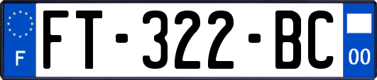 FT-322-BC