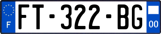 FT-322-BG